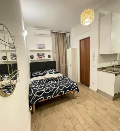 Private and cute appartement 13min central station