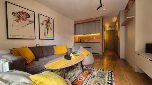 Private Apartment Dado - Aparthotel Vučko