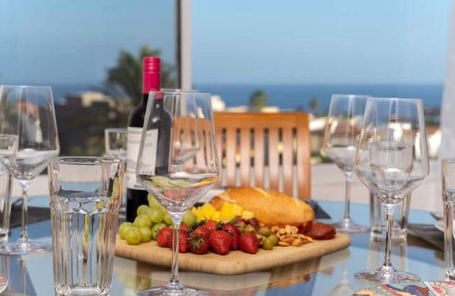 Private Beach, Pool, Ocean View