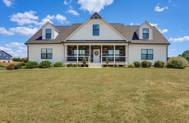 Private Boat Slip on Lake Anna: 3,000-Sq-Ft Home!
