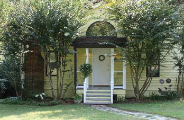 Private cabin in wine country