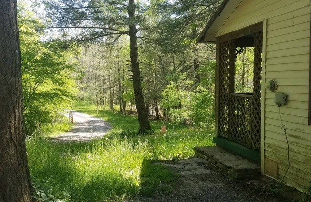 Private Cottage With View of Beautiful Abrams Creek