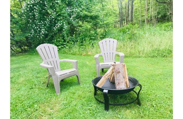 Private Coudersport apartment in a great location!