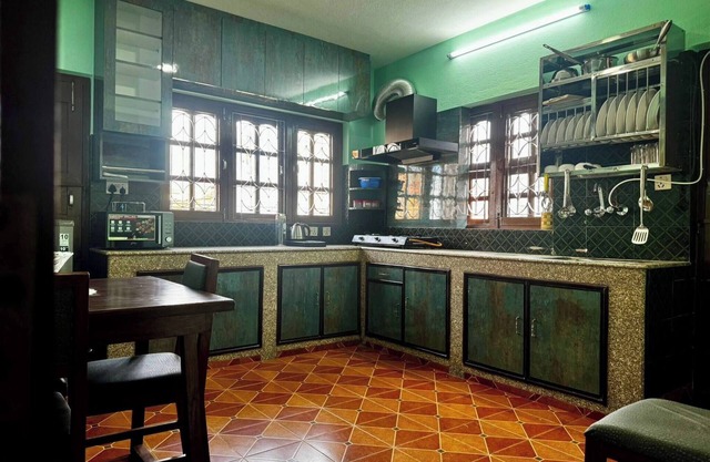 Private Couple Apartment