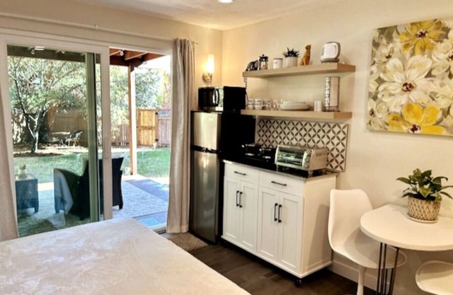 Private & Cozy Studio - Boulder!