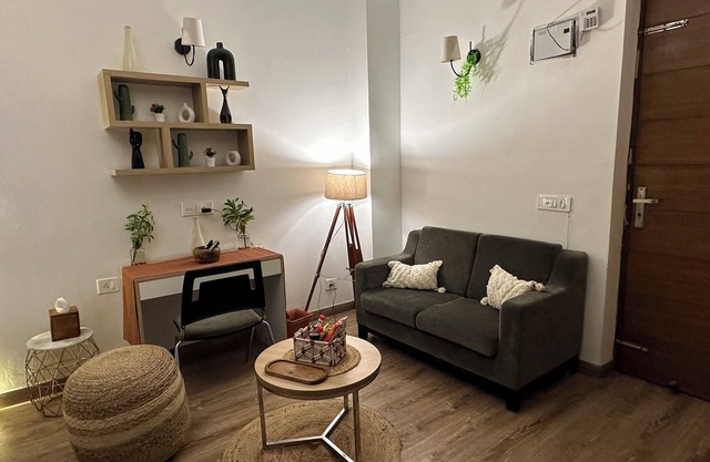 Private Elegante Luxury Stay - 21thFloor