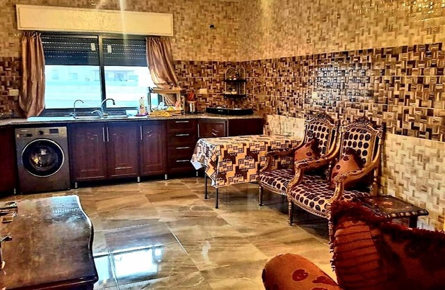 Private Family Apartment - Very Quiet Location