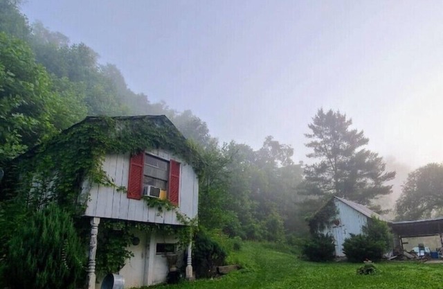 Private Glamping Cabin set in Woodland Paradise- Welcome to the Rustic Roost!