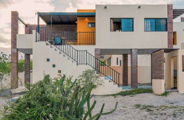 Private Guesthome Studio in La Ventana