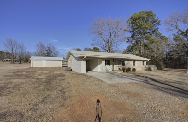 Private! Home away from home, business ready!