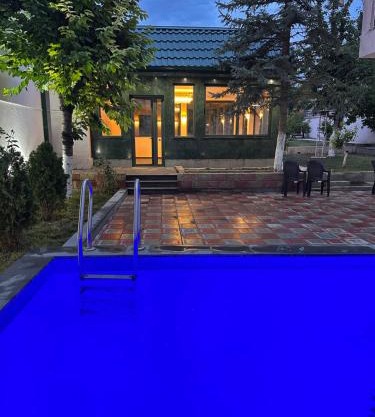 Private house, Own and magnificent villa, Apartments