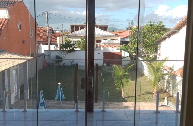 Private house with pool. 5 minutes walk from the beach, Available for Carnival