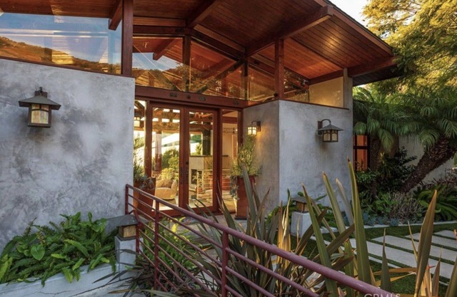 Private Oceanview Oasis with Catalina Island views!
