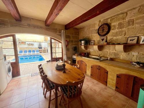 Private Pool Luxe Villa