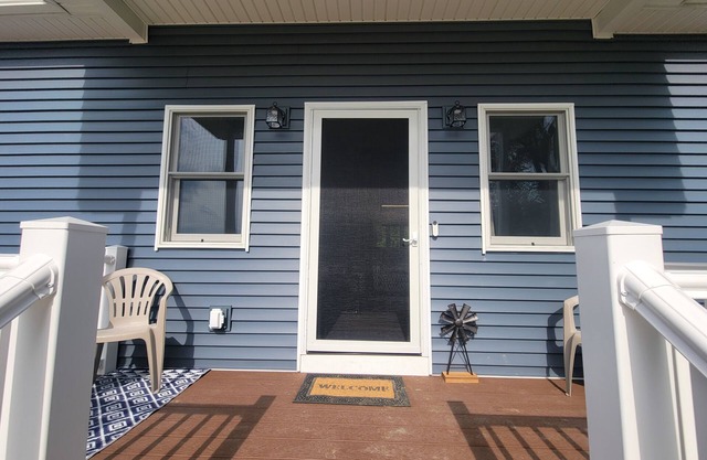 Private Rural Getaway