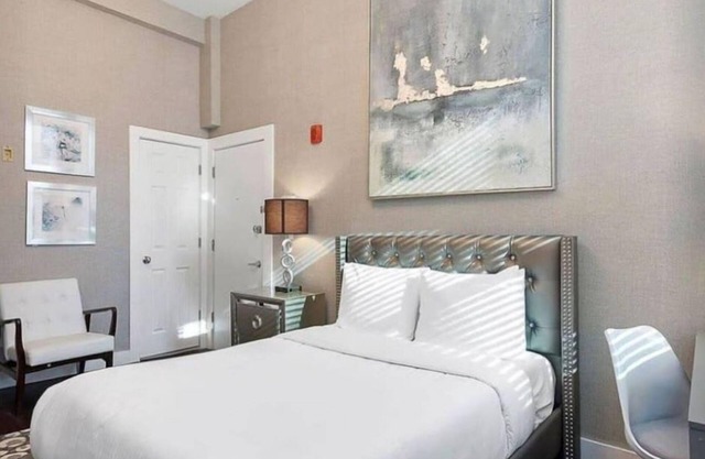 Private Studio in Boston's Bay Village!