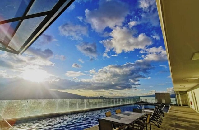 Private studio in the heart of Curridabat