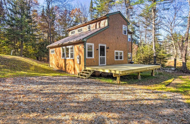 Private Sunapee Getaway: 2 Mi to Ledge Pond!