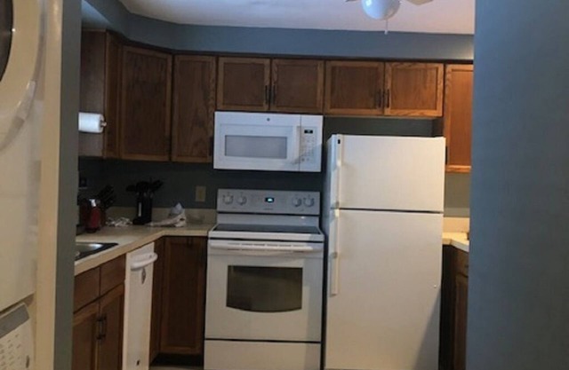 Private townhome near Gore Mnt. Unit 50 Bldg. G