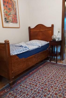 Privathaus behaglich und zentrumsnah