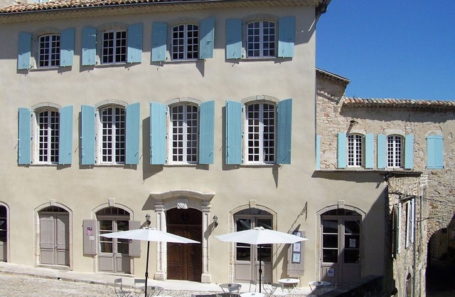 Privatize Ardèche great heritage!