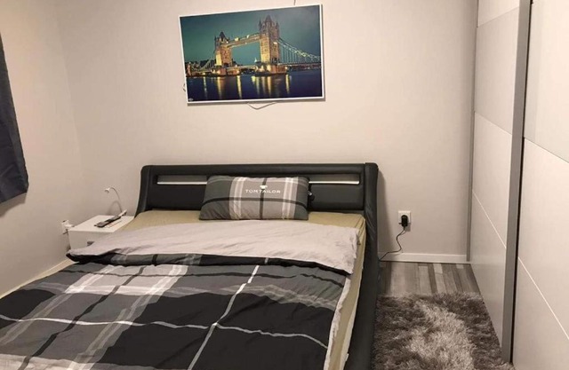 Privatzimmer Bina in Trier