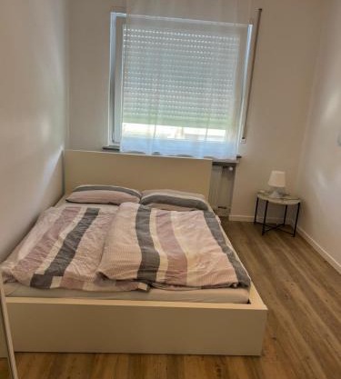 Privatzimmer im Reihenhaus nähe Flughafen Hannover Langenhagen