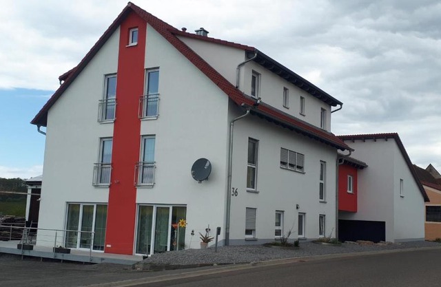 Privatzimmer Popp-Hessenauer