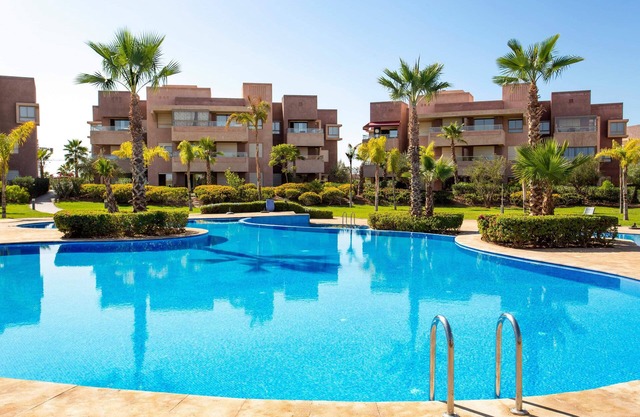 Privilege House Opale Marrakech