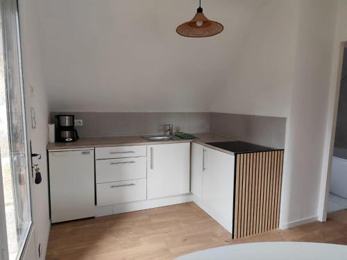 Proche parc 3 curés