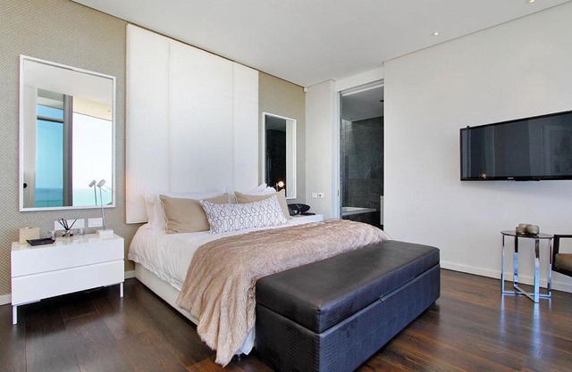 ProFair Apartments - room agency