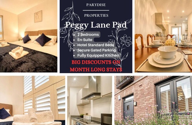 Professional Peggy Lane Pad