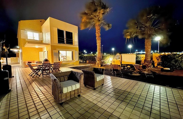 Profetas Guesthouse
