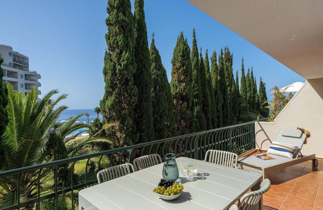 Promenade II – Comfort and Elegance in Funchal