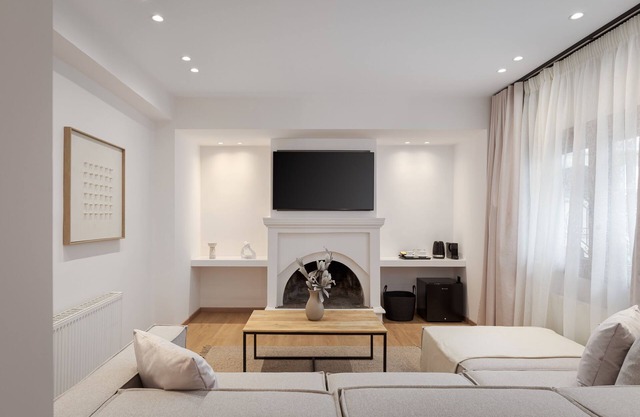 Promenade Suite by Mons Arachova