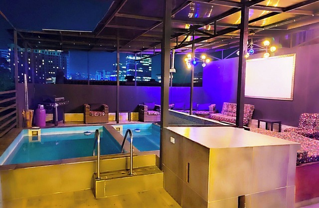 PROMO #0 Suite Icon @Poblado @LlerasPark 201