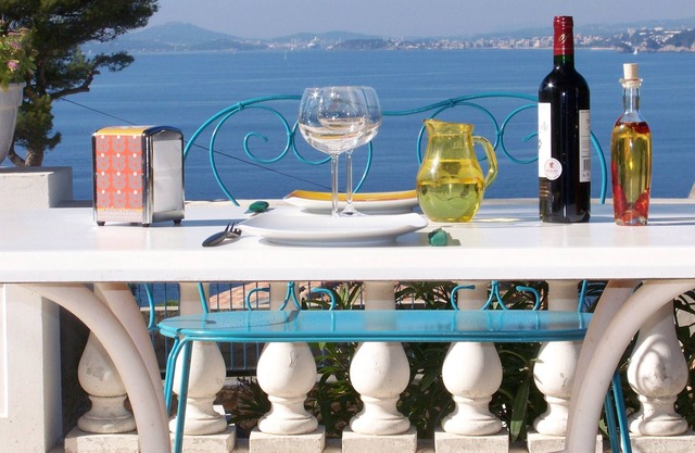 PROMOTION July Sea View