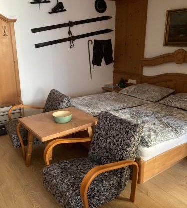 Pronájem pokoje v Bayerisch Eisenstein