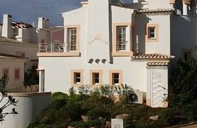Property With Views Over Golf Resort