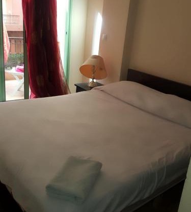 Propre appartement à loué pour les familles