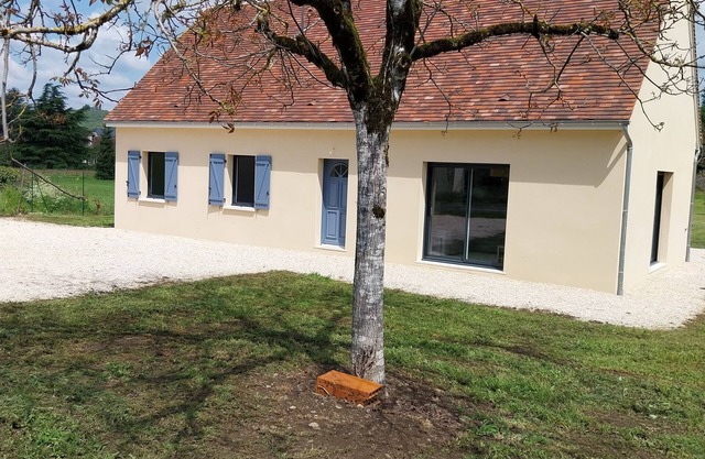 Propriété de Campagne Vallée de la Dordogne