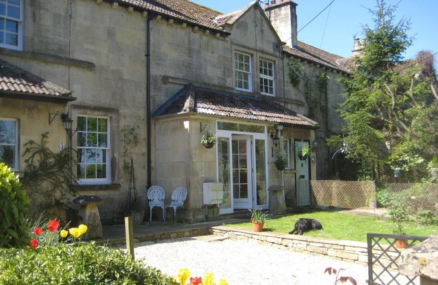Prospect Cottage