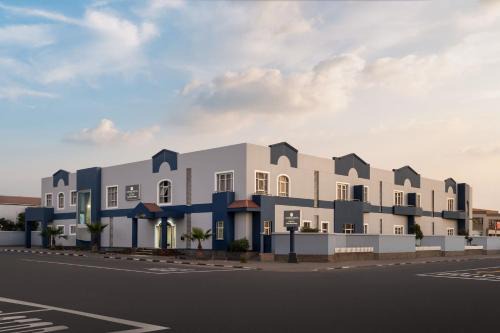 Protea Hotel by Marriott Walvis Bay Indongo