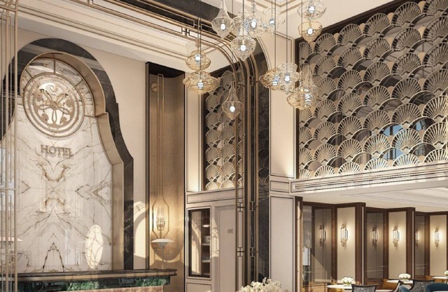 Proverb Hotel Hanoi