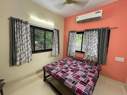 Pruthvi Bungalow - EcoFriendlyTourism - efl