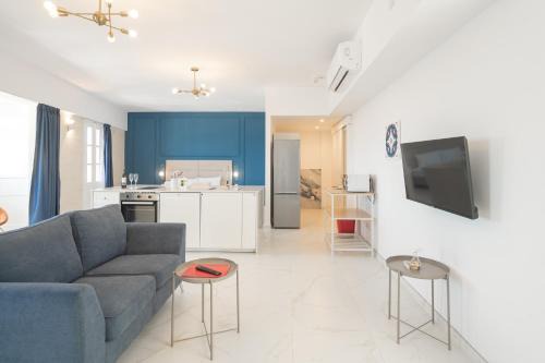 PSV5-Palazzo Stella Penthouse