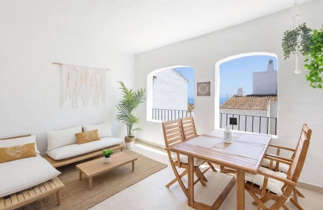 Puerto Banus OPQ by Interhome