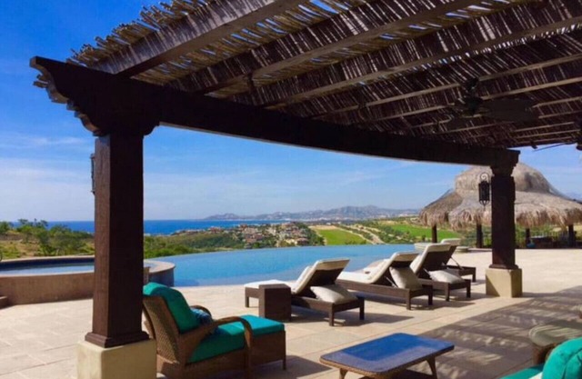 Puerto Los Cabos Golf Villa 2