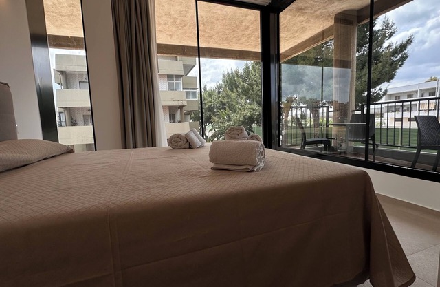 Puglia Promenade Apartment 4