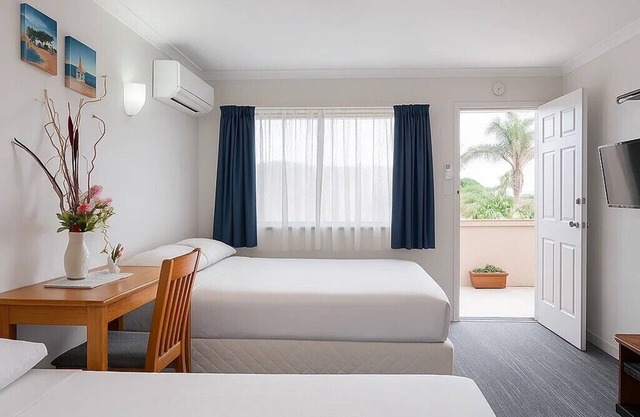 Pukekohe Motel